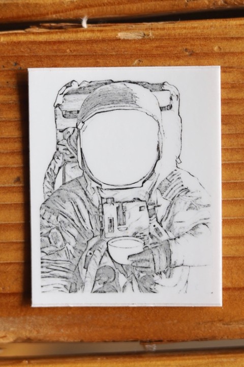 Astronaut