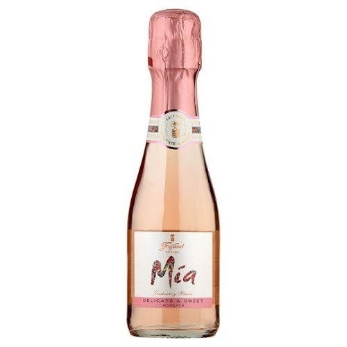 BTL Mia Moscato 187 ml