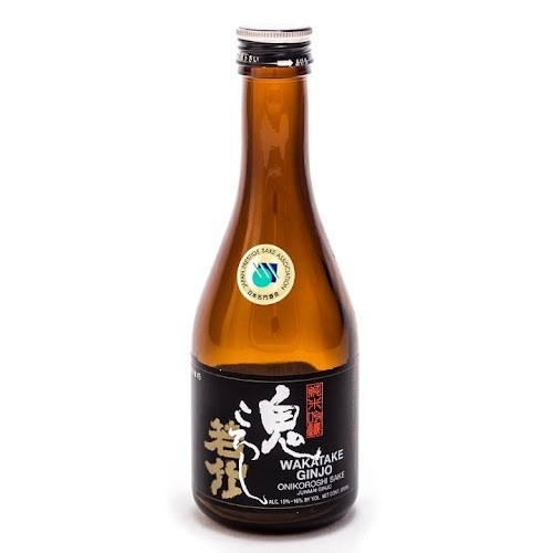 Onikoroshi 300 ml