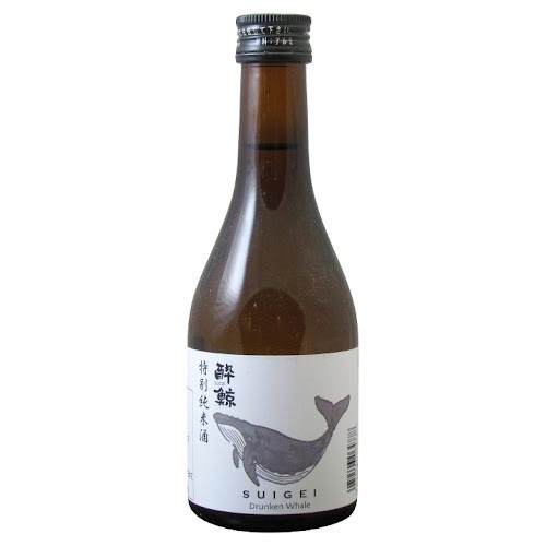 Suigei - Drunken Whale 300 ml