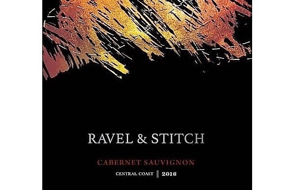BTL Ravel & Stitch
