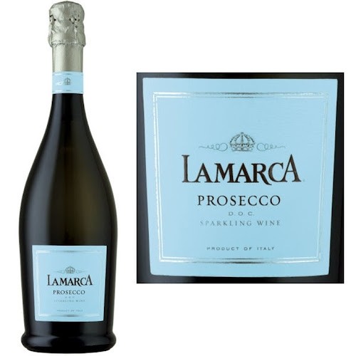 BTL La Marca Prosecco 187 ml