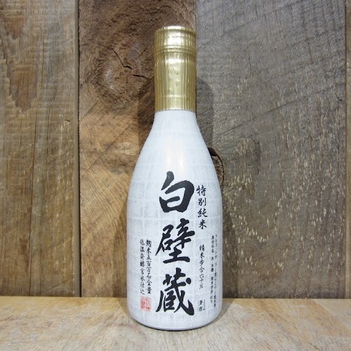 Shirakabe Gura 300 ml