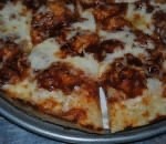 SM Buffalo Chicken Special Pizza