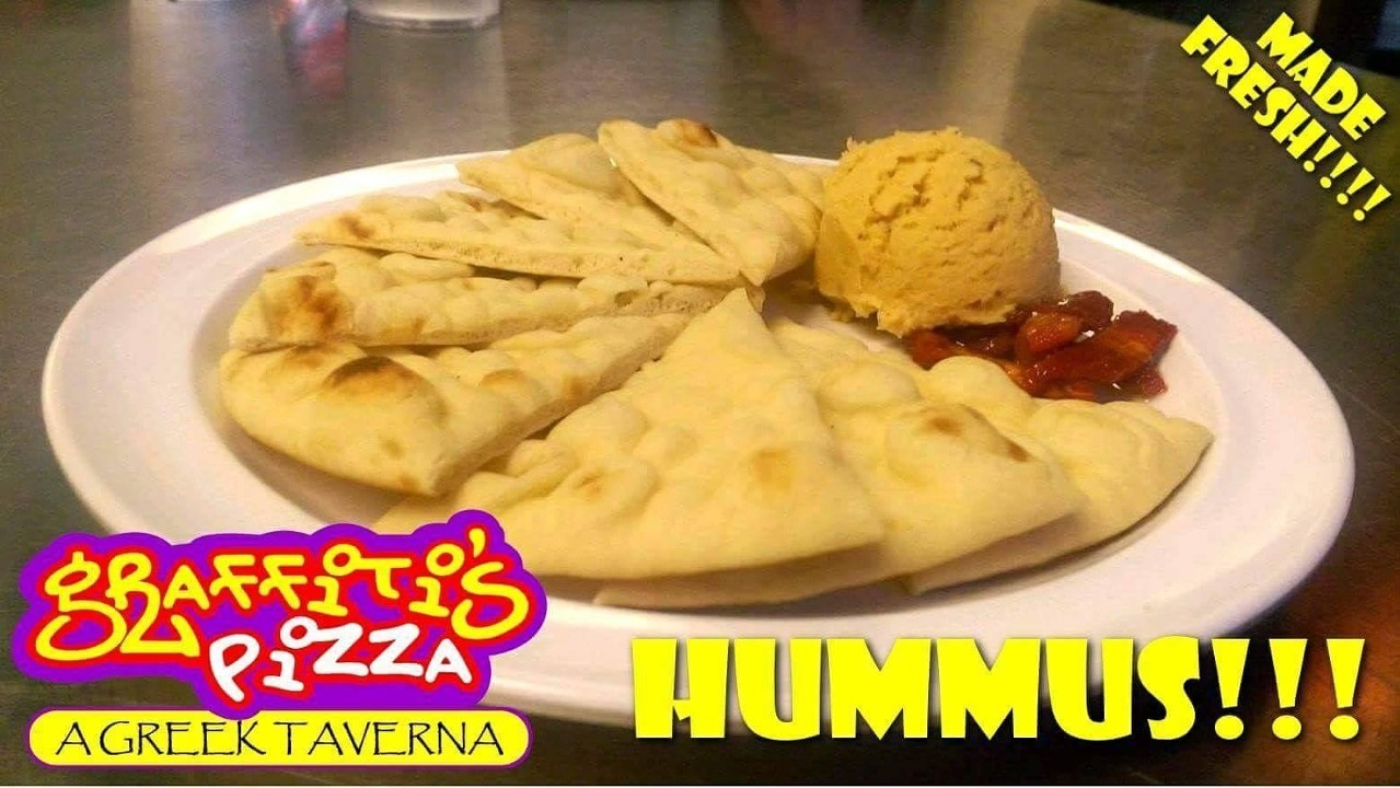 House Hummus