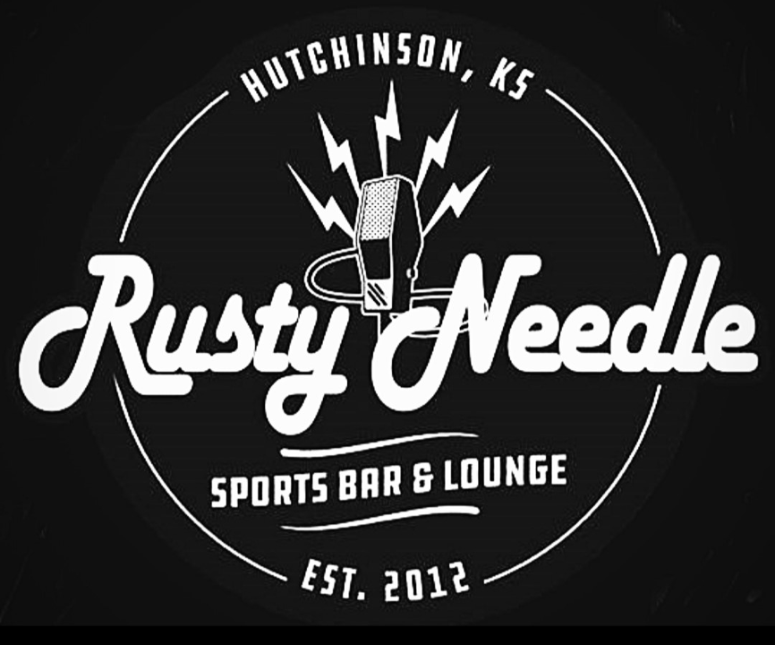 Rusty Needle