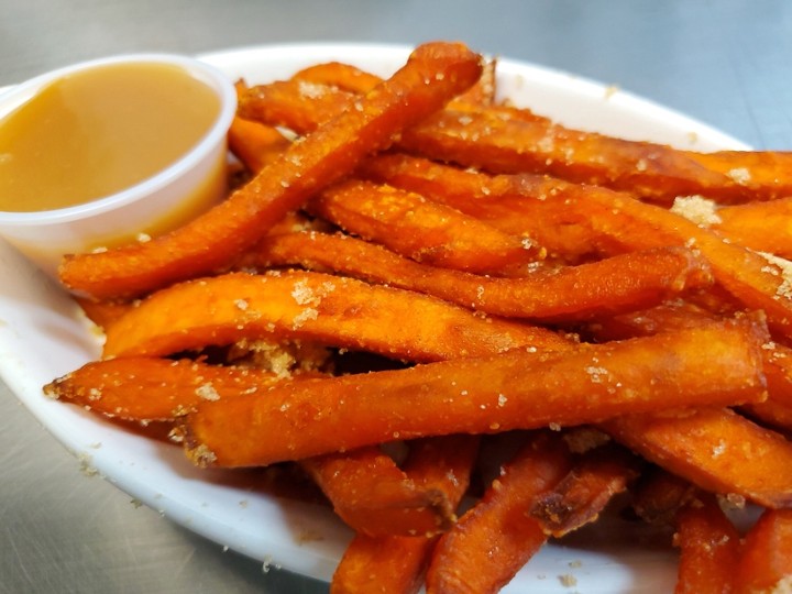 Sweet Potato Fries