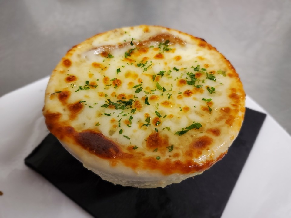 French Onion Cup