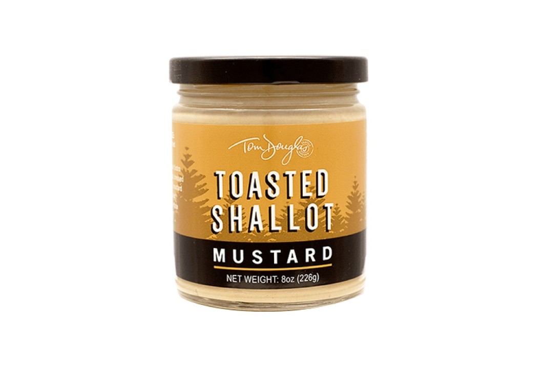 Shallot Mustard
