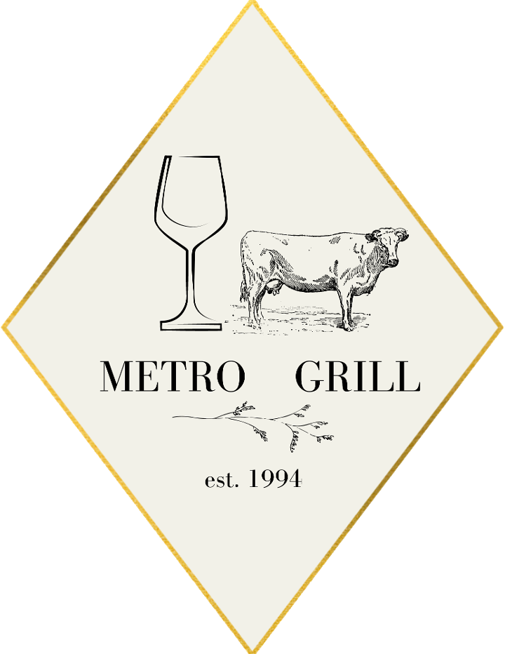 The Metropolitan Grill