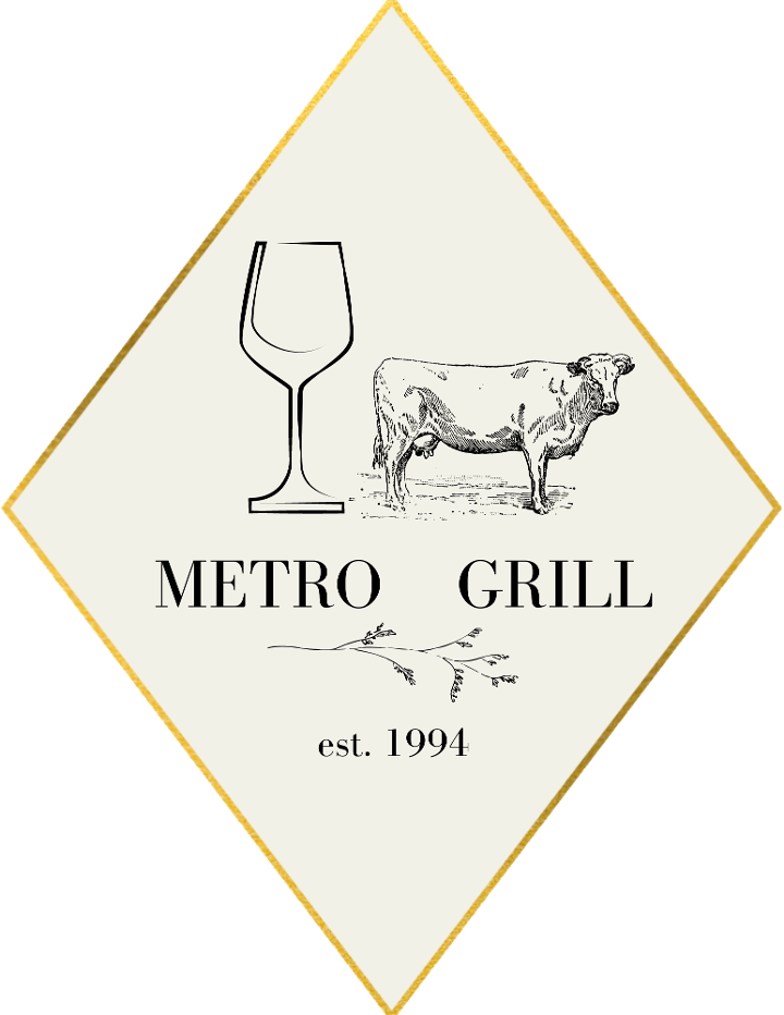 Metropolitan Grill