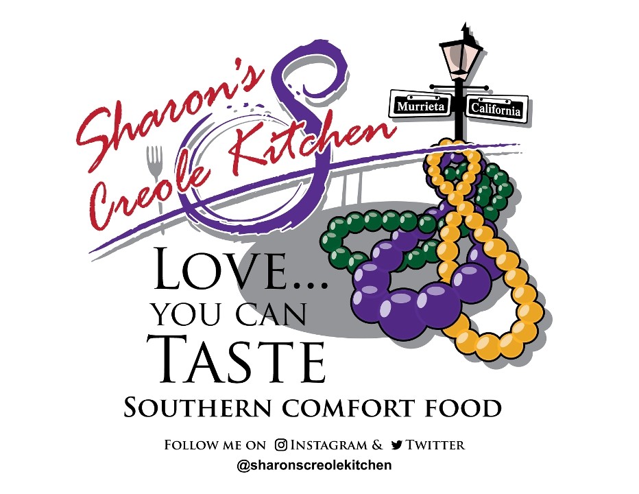 Sharon's Creole Kitchen