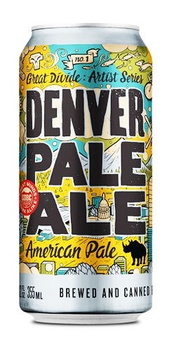 Great Divide Denver Pale Ale