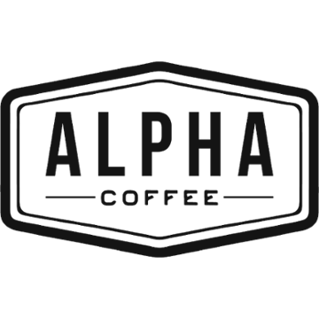Alpha Cafe - Salt Lake City SLC logo