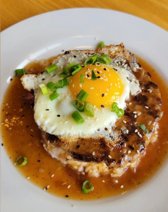 Loco Moco