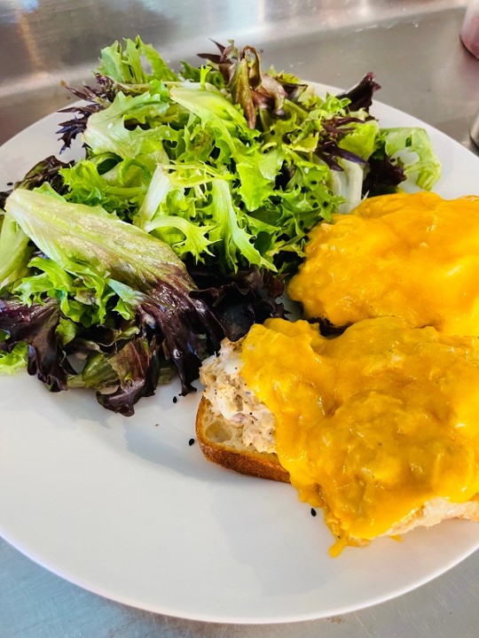 Tuna Melt