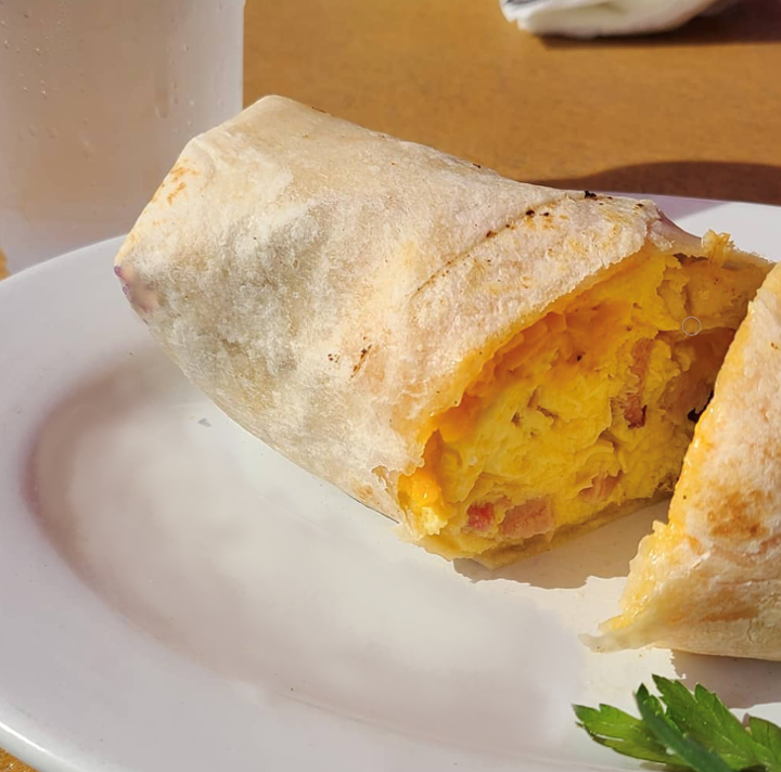 Original Burrito