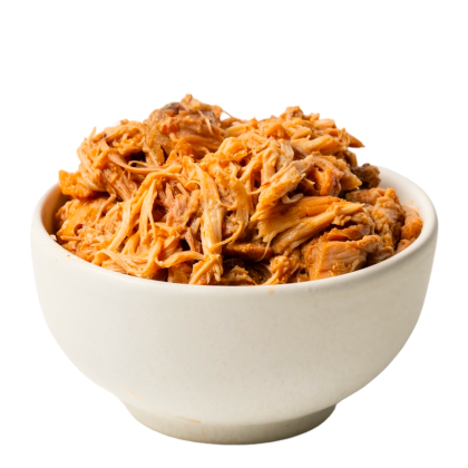 Side of Ancho Pulled Chicken