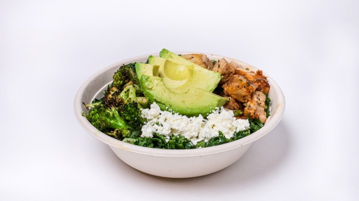 Keto Bowl