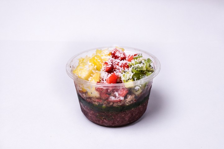 Vale Vibes Açaí Bowl