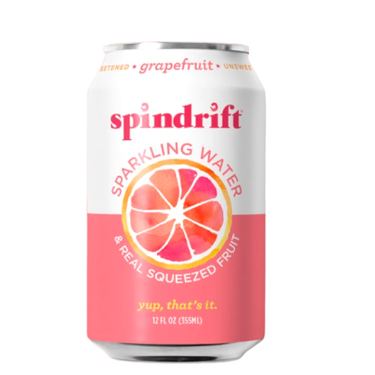 Spindrift