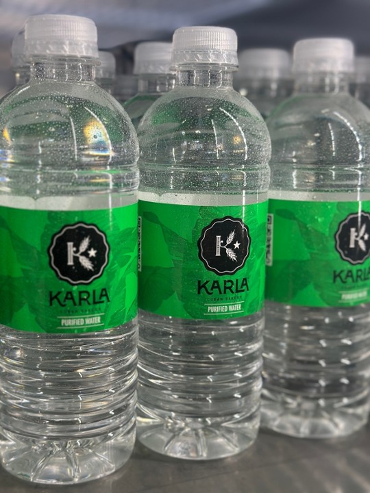 Karla Water Bottle