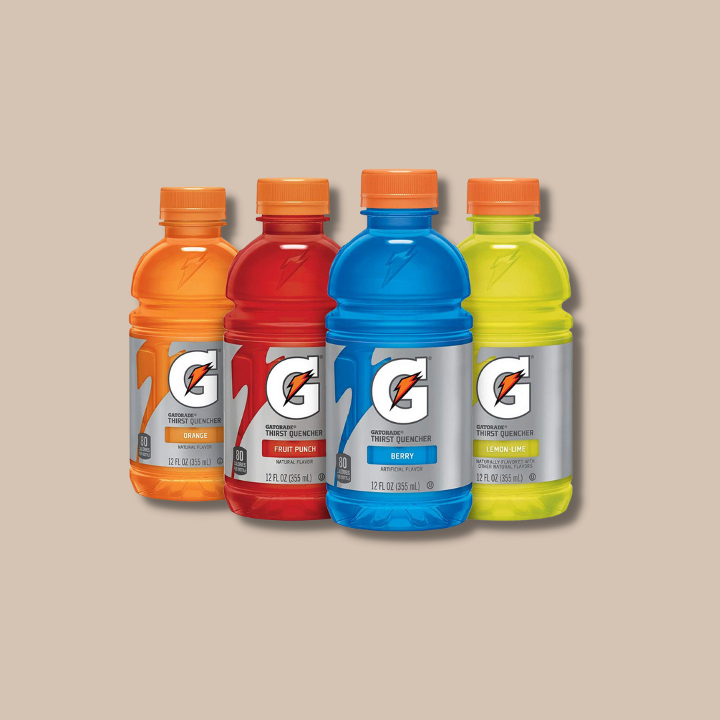 GATORADE