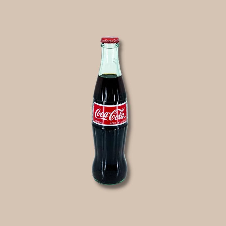 MEX COKE