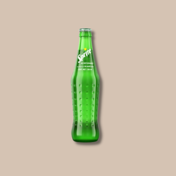 MEX SPRITE