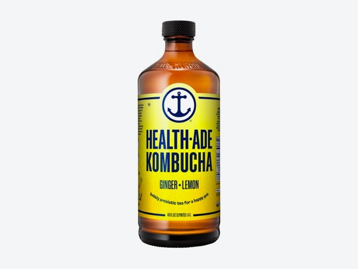 Health-Ade Kombucha