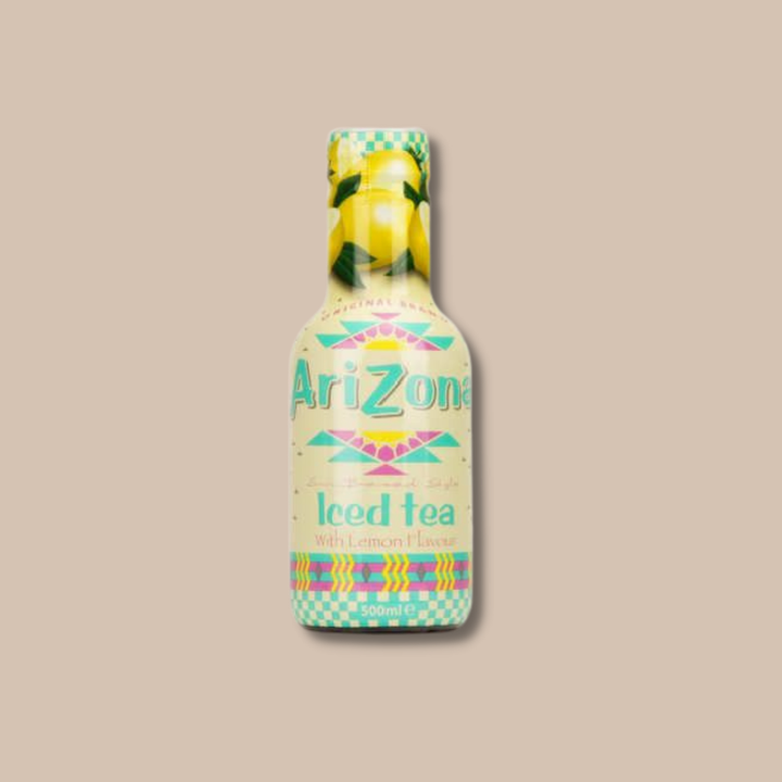 ARIZONA ICED TEA