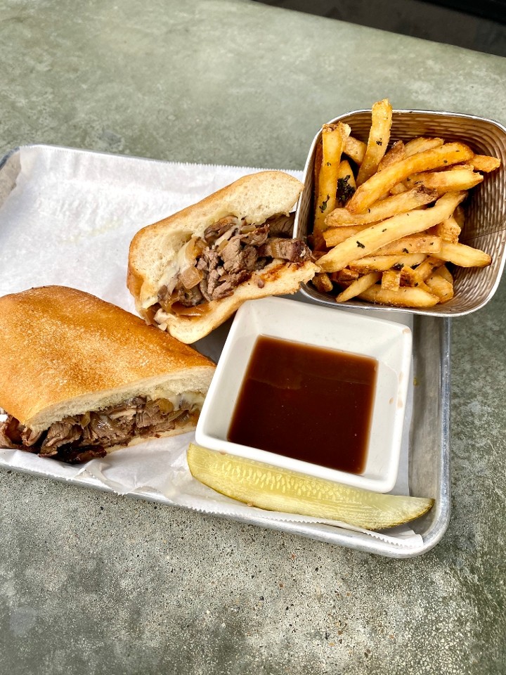 French Dip