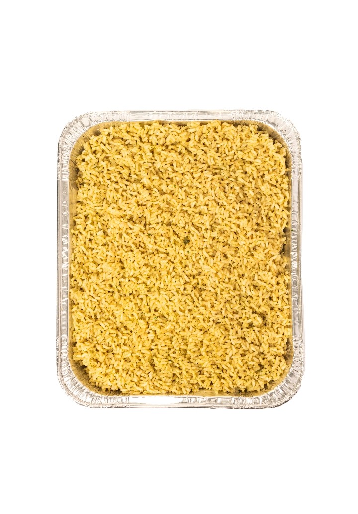 Vale Brown Rice