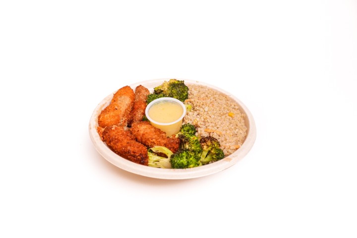 Earth Matters Bowl