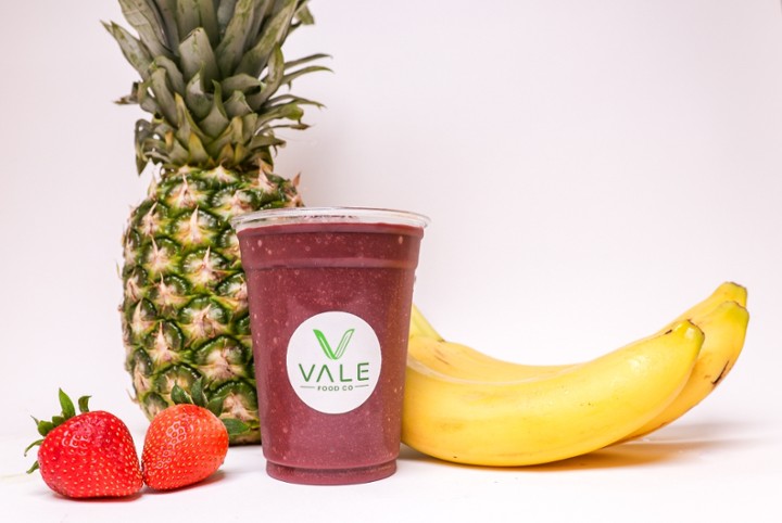 Açaí Smoothie