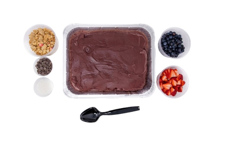 AÇAÍ FAMILY PACK (5-6 People)