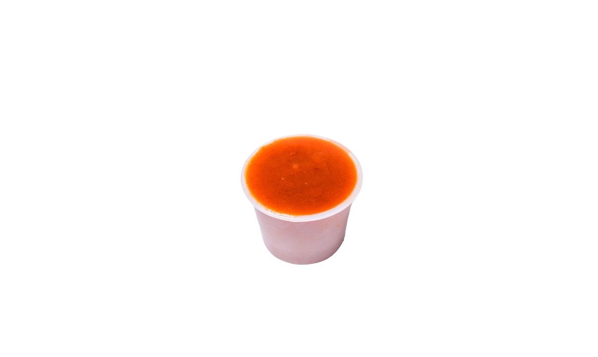 Sriracha Honey