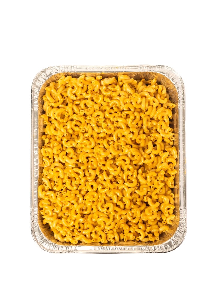 Chipotle Mac & Cheese