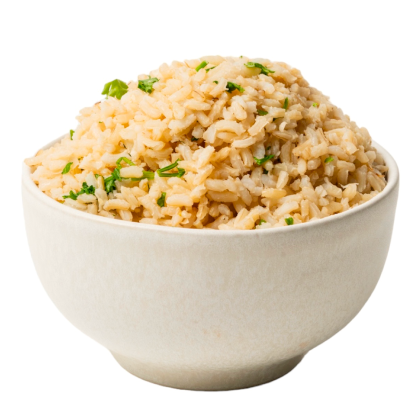 Side of Pilaf Brown Rice