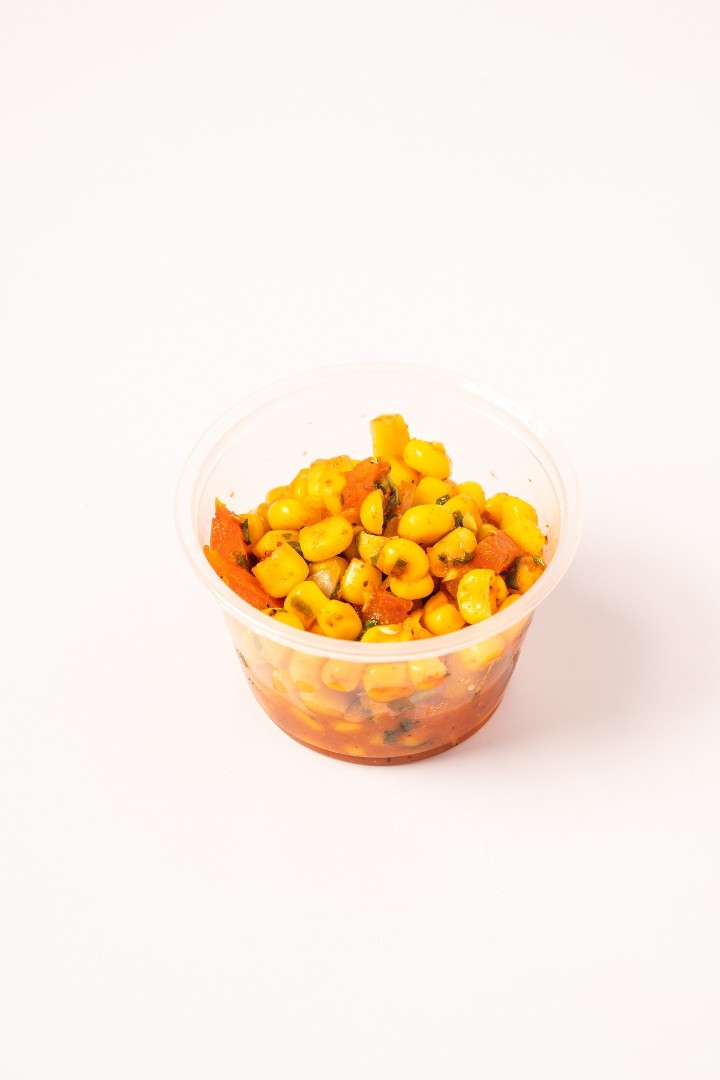 Corn Salsa