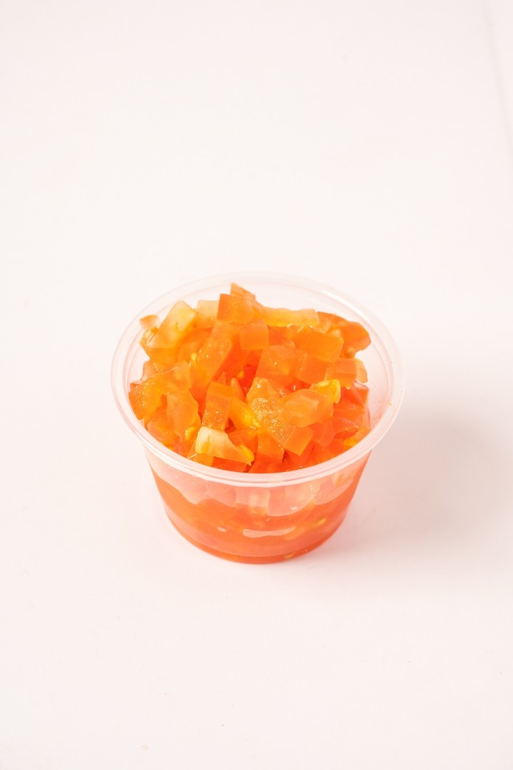 Balsamic Tomatoes