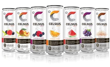 Celsius