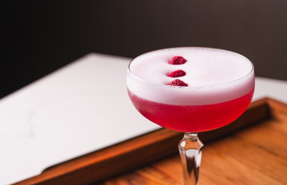 Durham Distillery | Conniption Bar & Lounge