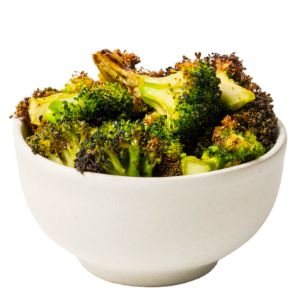 Side of Roasted Broccoli