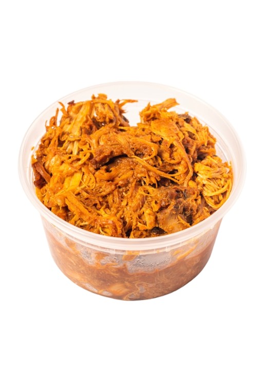 Side of Ancho Pulled Chicken