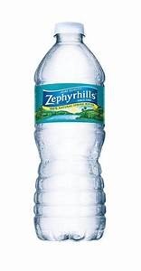 Bottled Water