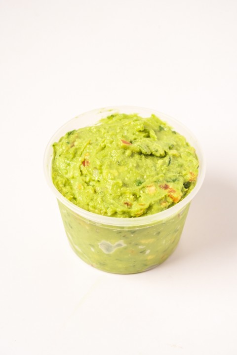 House Guacamole