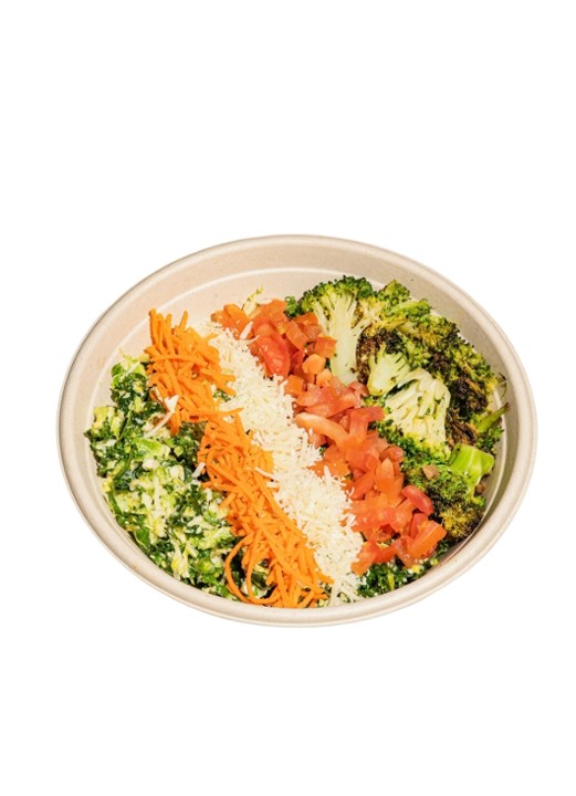 Brusell Kale Caesar