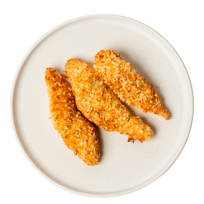 Side of Coconut Spice Chicken Tenders