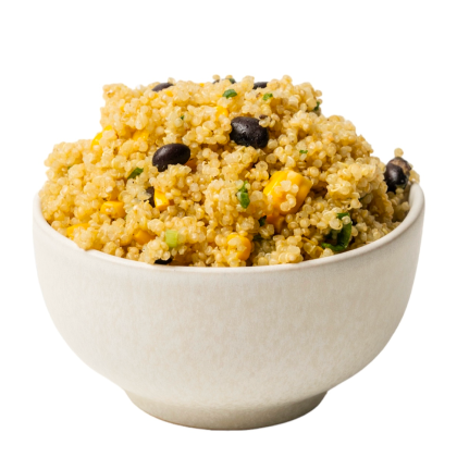 Side of Veggie Quinoa